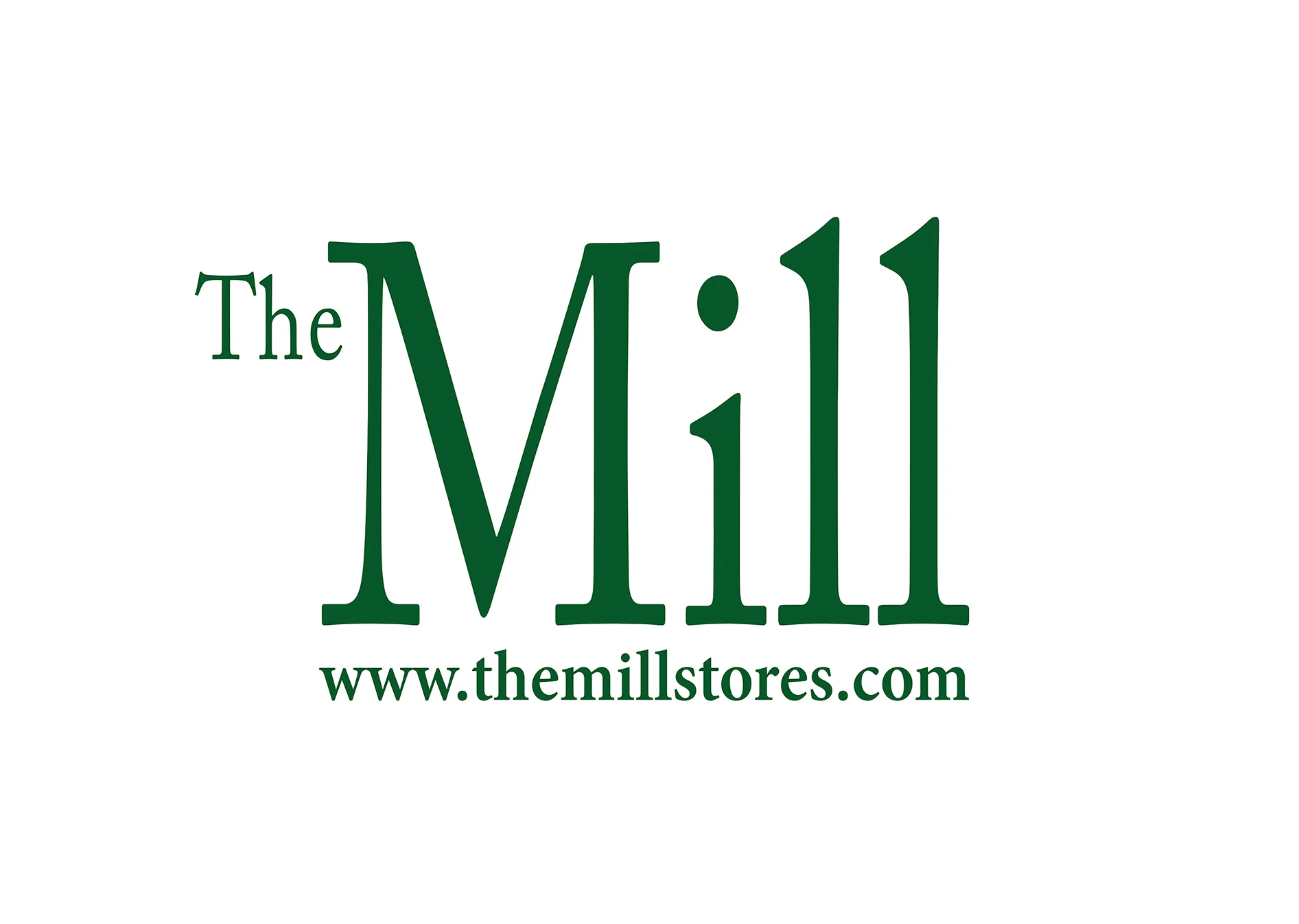 The Mill